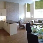 Waterview Deluxe Lejlighedshotel 4*