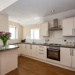 Lejlighedshotel Waterview Deluxe