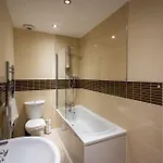 Lejlighedshotel Waterview Deluxe Barrow-in-Furness