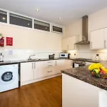 Lejlighedshotel Waterview Deluxe 4*