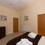 Lejlighedshotel Waterview Deluxe 4*