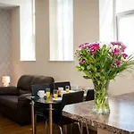 Lejlighedshotel Waterview Deluxe 4*