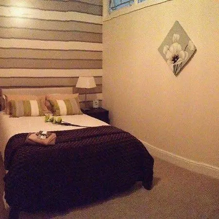 Apart-hotel Waterview Deluxe
