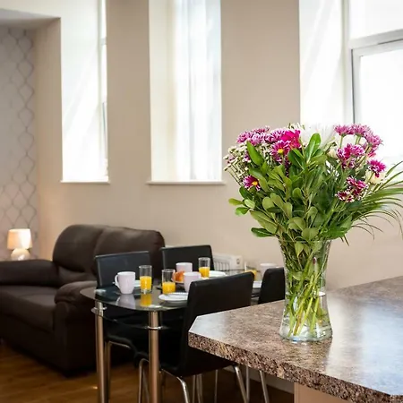 Apart-hotel Waterview Deluxe 3*