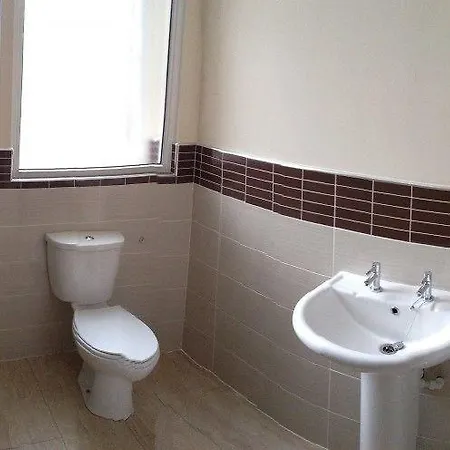 Waterview Deluxe 4*