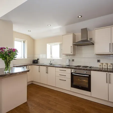 Апарт-отель Waterview Deluxe