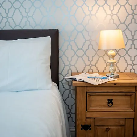 Waterview Deluxe Barrow-in-Furness