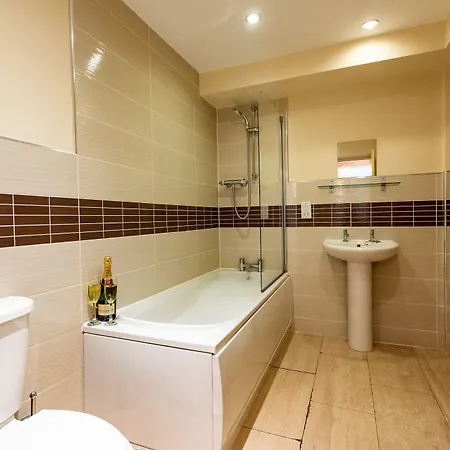 Waterview Deluxe