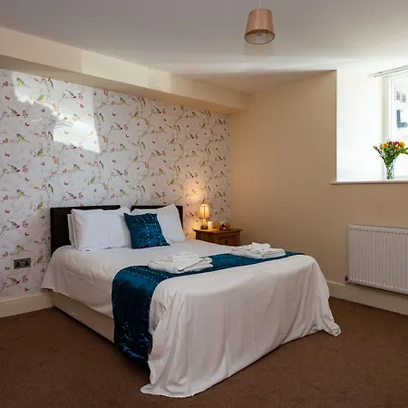 Waterview Deluxe Barrow-in-Furness