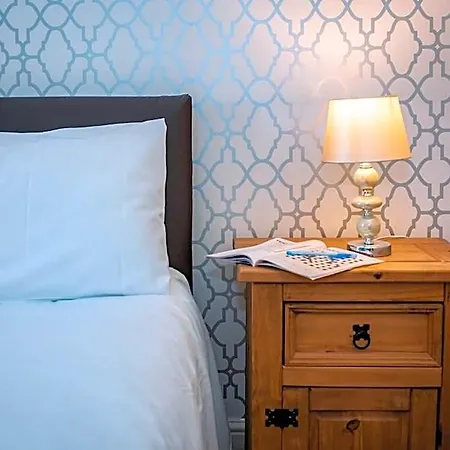 Aparthotel Waterview Deluxe Barrow-in-Furness