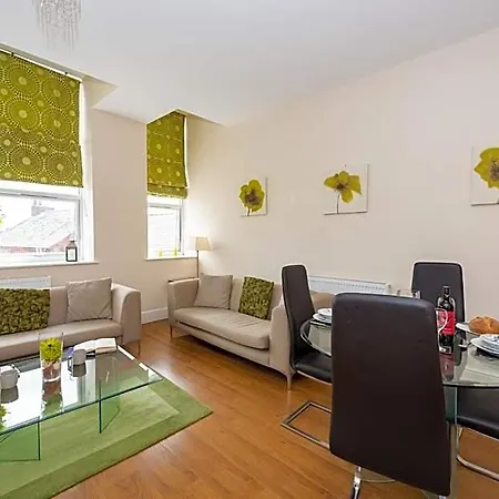 Aparthotel Waterview Deluxe 4*