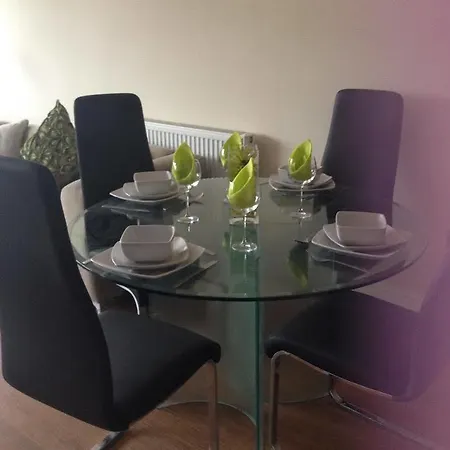 Waterview Deluxe 4* Barrow-in-Furness