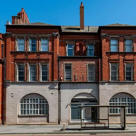 Waterview Deluxe Barrow-in-Furness