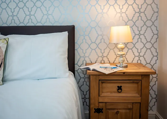 Waterview Deluxe Barrow-in-Furness