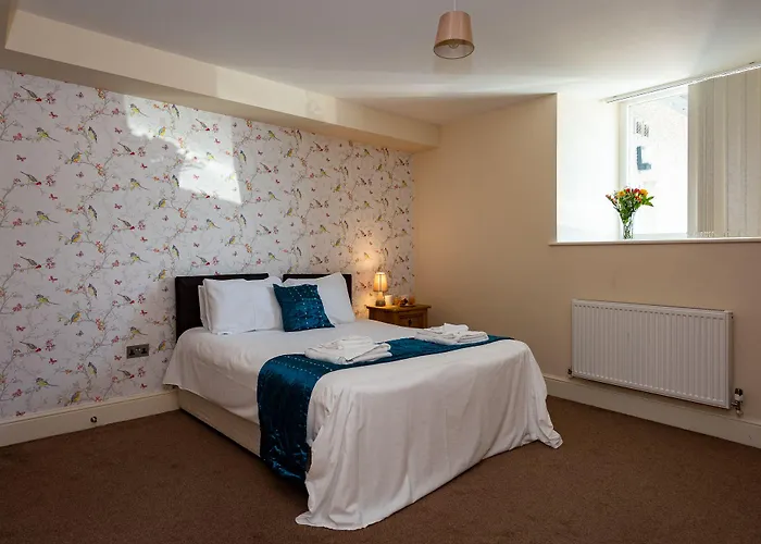 Waterview Deluxe Barrow-in-Furness