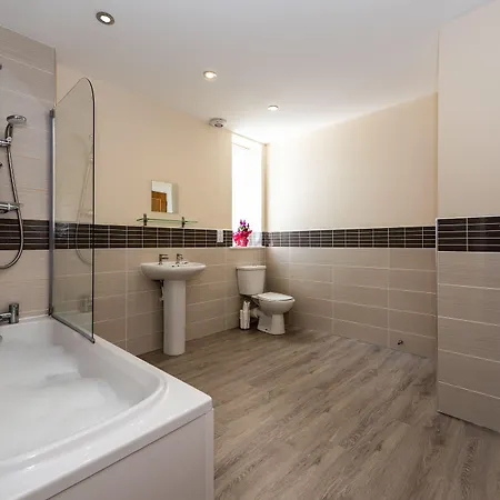 Waterview Deluxe Appart hôtel Barrow-in-Furness